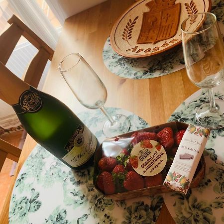 Casa La Pau Leilighet Vilassar De Mar Eksteriør bilde