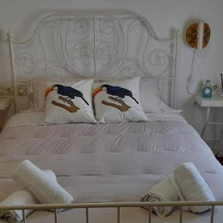 Casa La Pau Leilighet Vilassar De Mar Eksteriør bilde