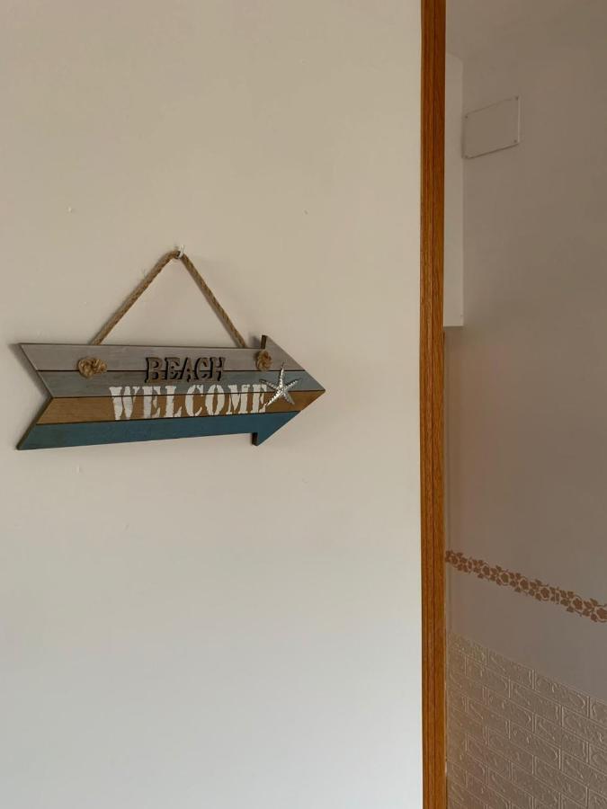 Casa La Pau Leilighet Vilassar De Mar Eksteriør bilde