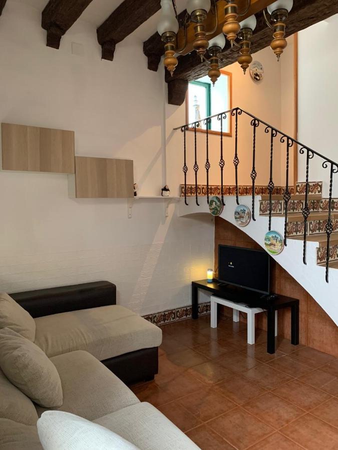 Casa La Pau Leilighet Vilassar De Mar Eksteriør bilde