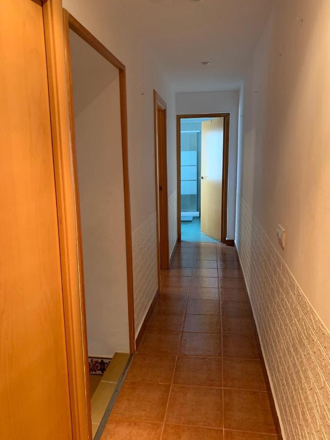 Casa La Pau Leilighet Vilassar De Mar Eksteriør bilde