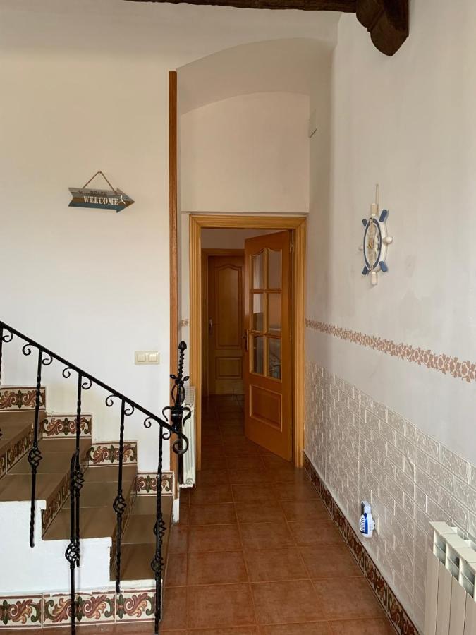 Casa La Pau Leilighet Vilassar De Mar Eksteriør bilde