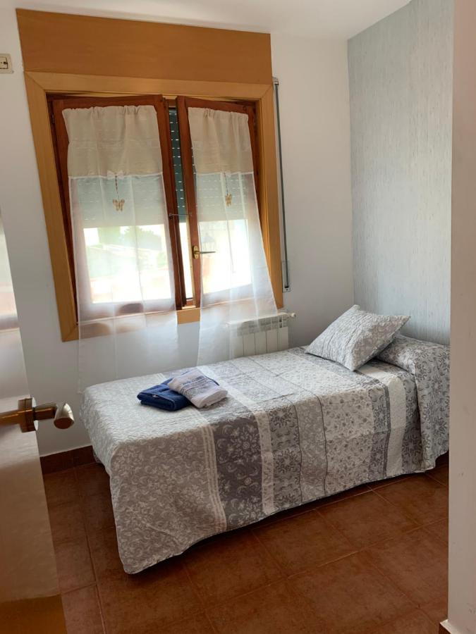 Casa La Pau Leilighet Vilassar De Mar Eksteriør bilde