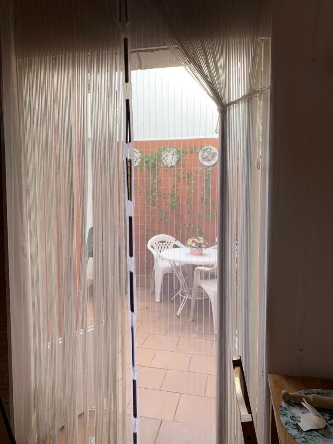 Casa La Pau Leilighet Vilassar De Mar Eksteriør bilde