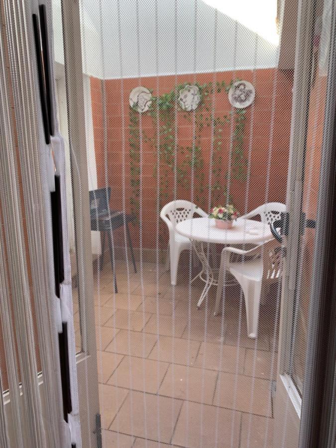 Casa La Pau Leilighet Vilassar De Mar Eksteriør bilde