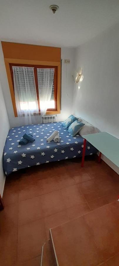 Casa La Pau Leilighet Vilassar De Mar Eksteriør bilde