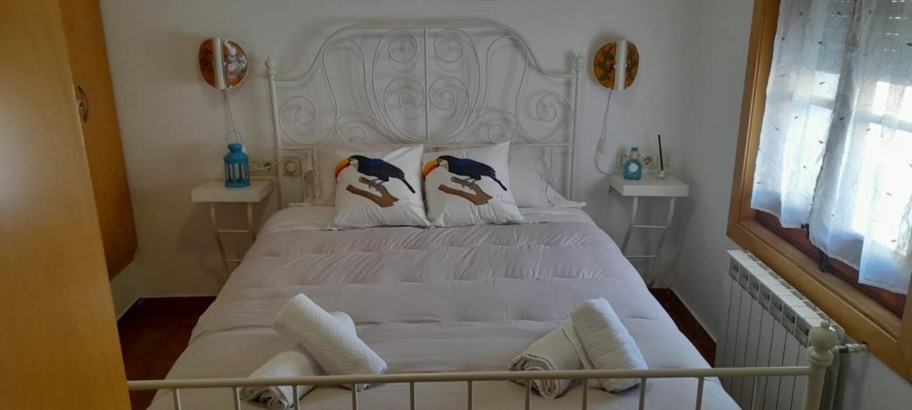 Casa La Pau Leilighet Vilassar De Mar Eksteriør bilde